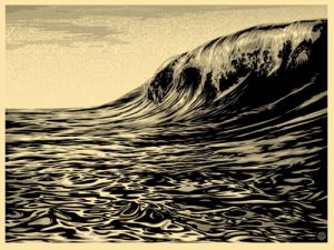 Dark Wave Cream