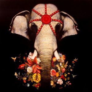 Martin Wittfooth