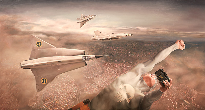 Planes - Andreas Englund