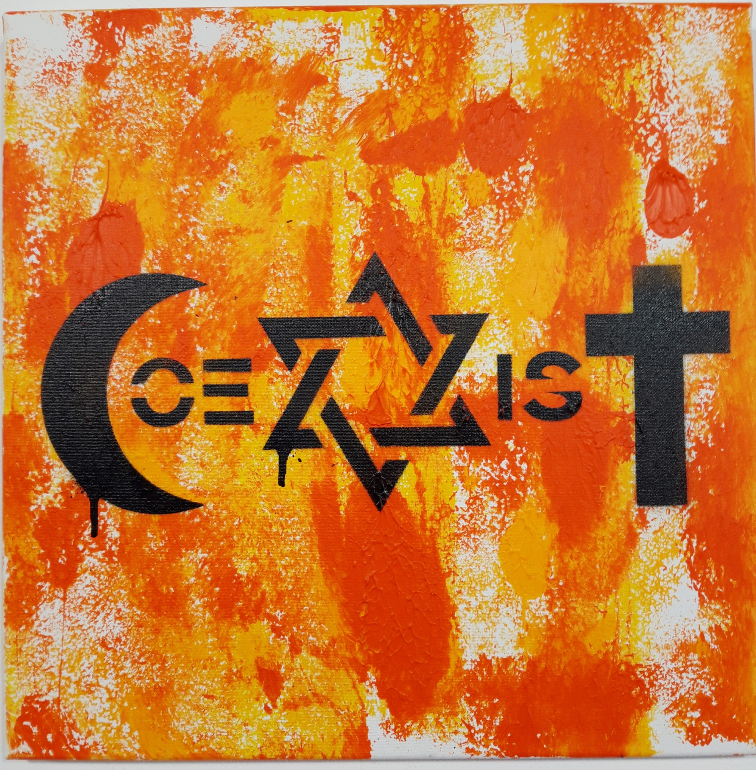 COEXIST 1/9