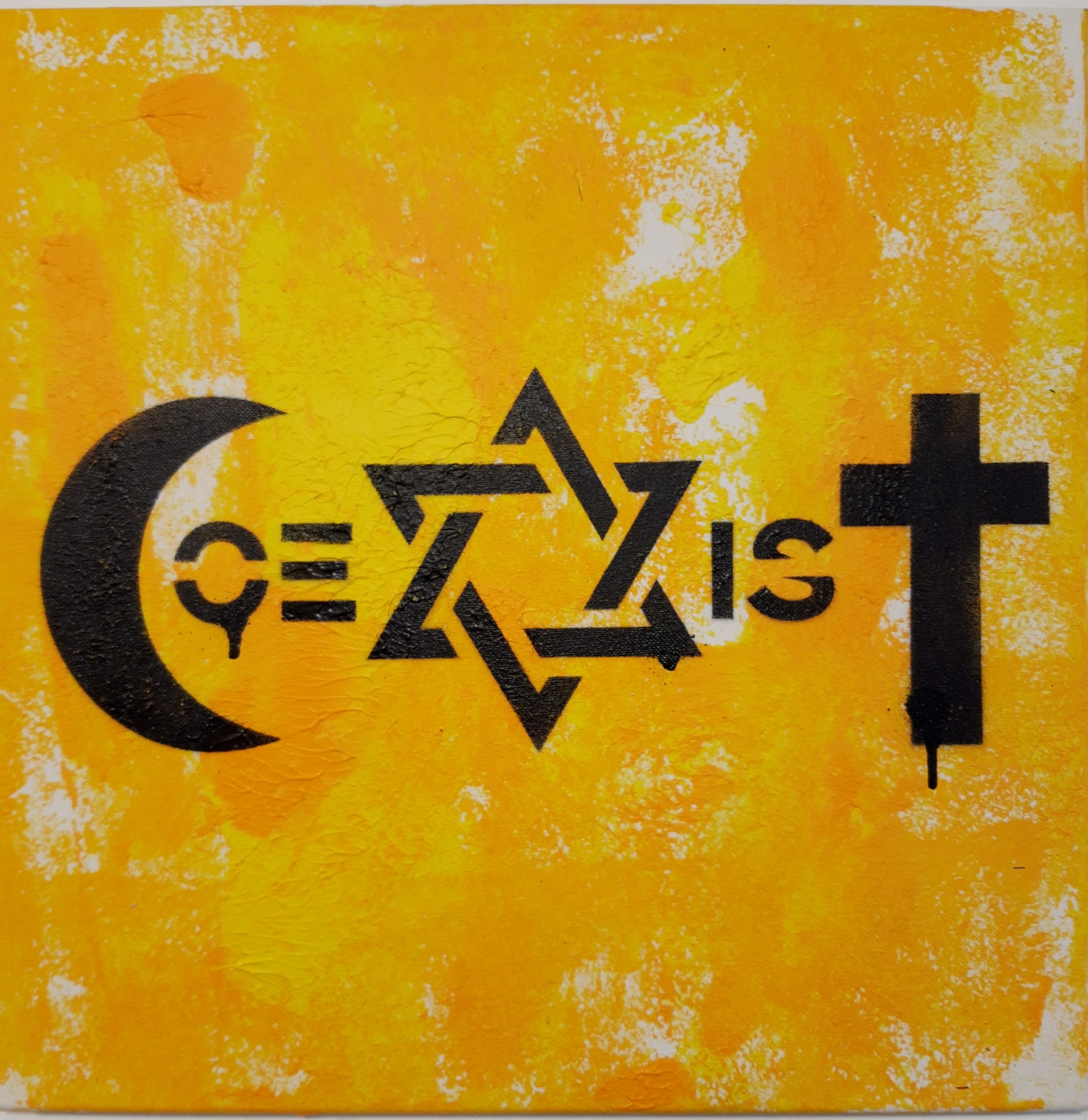 COEXIST 2/9