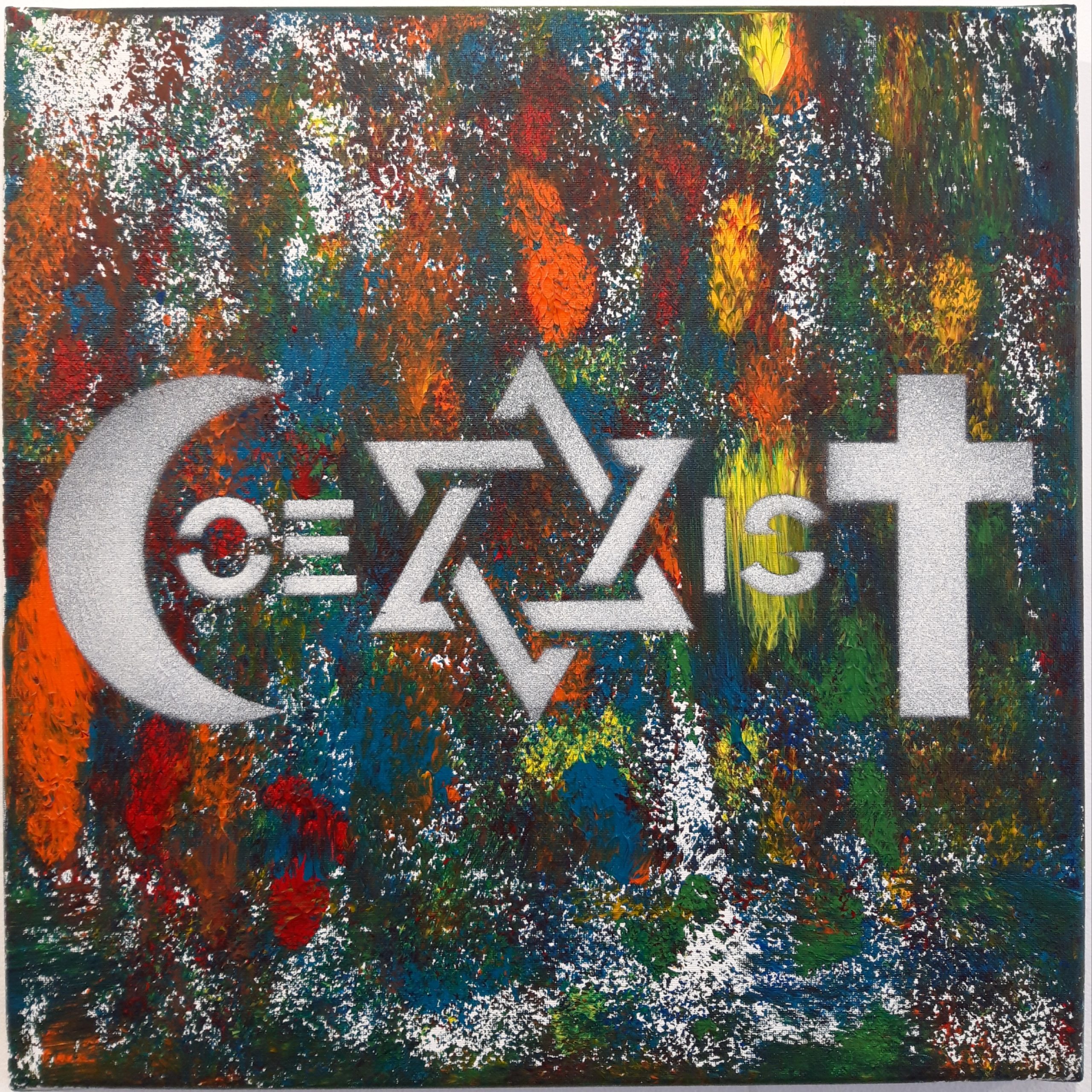 COEXIST 5/9