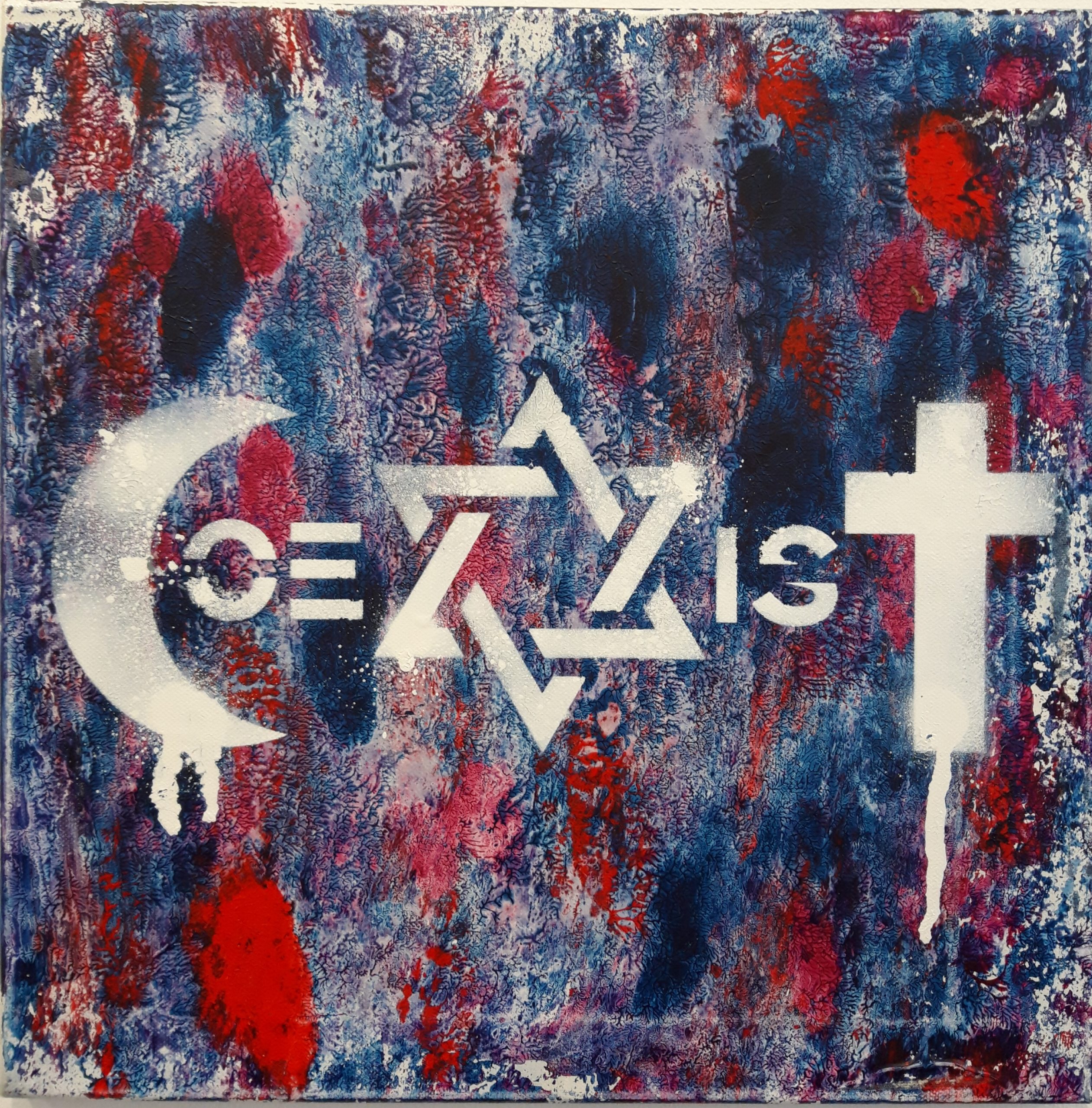 COEXIST 8/9