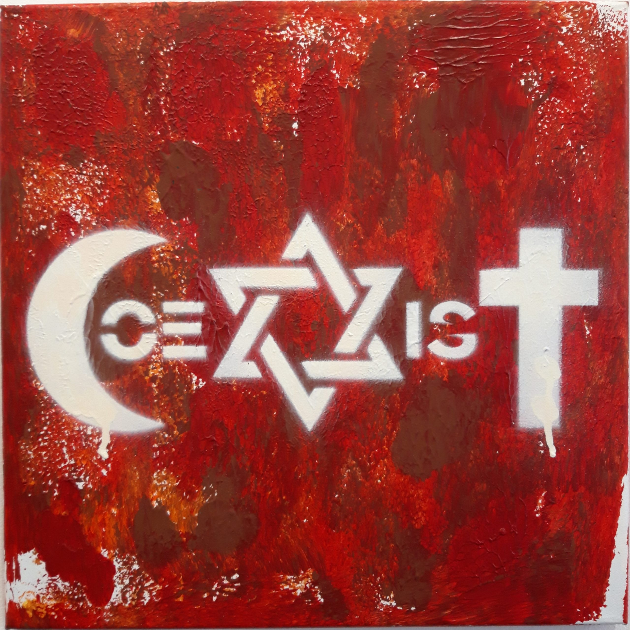 COEXIST 7/9