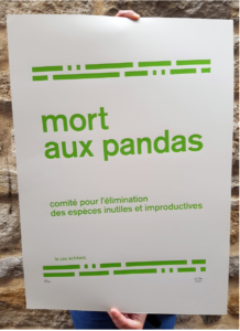 mort aux pandas (2001)