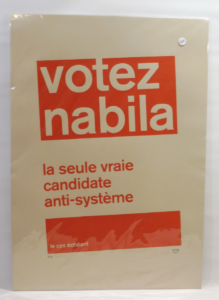 votez nabila (2016)