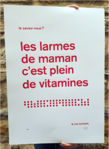 les larmes de maman (2006)