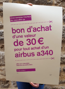 bon d'achat (2004)