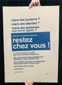 restez chez vous (2005)