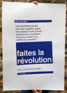 zoumba ou révolution ? (2019)