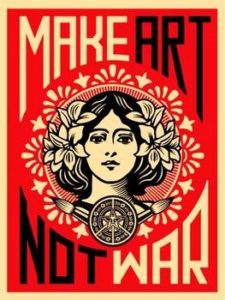 Shepard Fairey, Skate