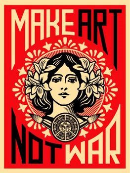 Shepard Fairey, Skate