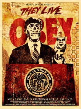 Shepard Fairey, Obey, naissance d'une marque