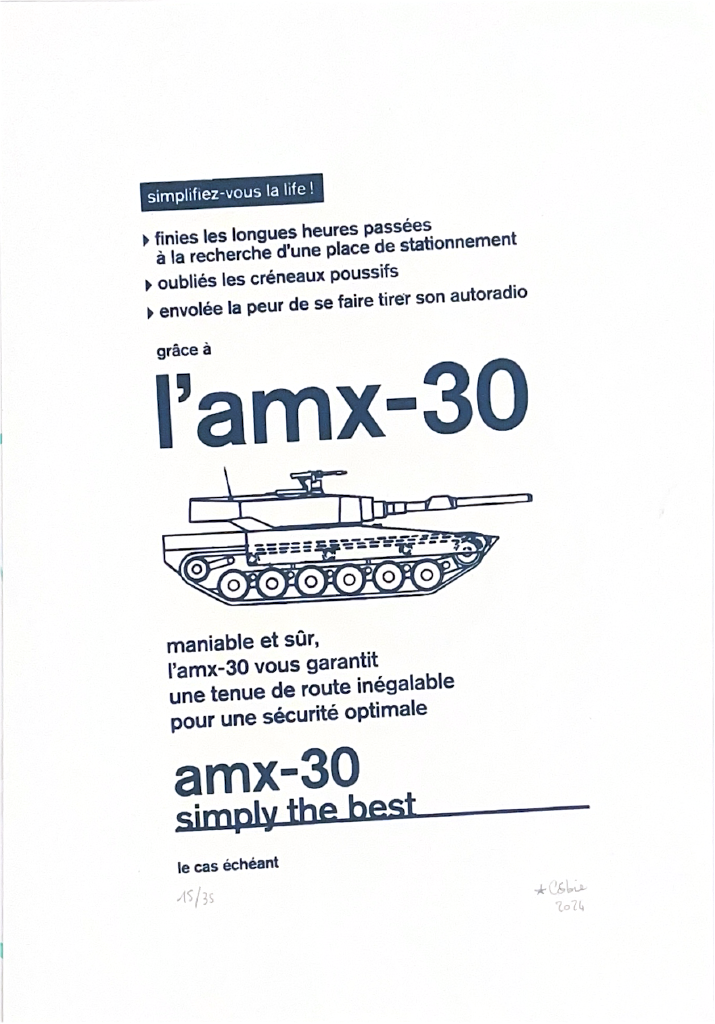 AMX 30