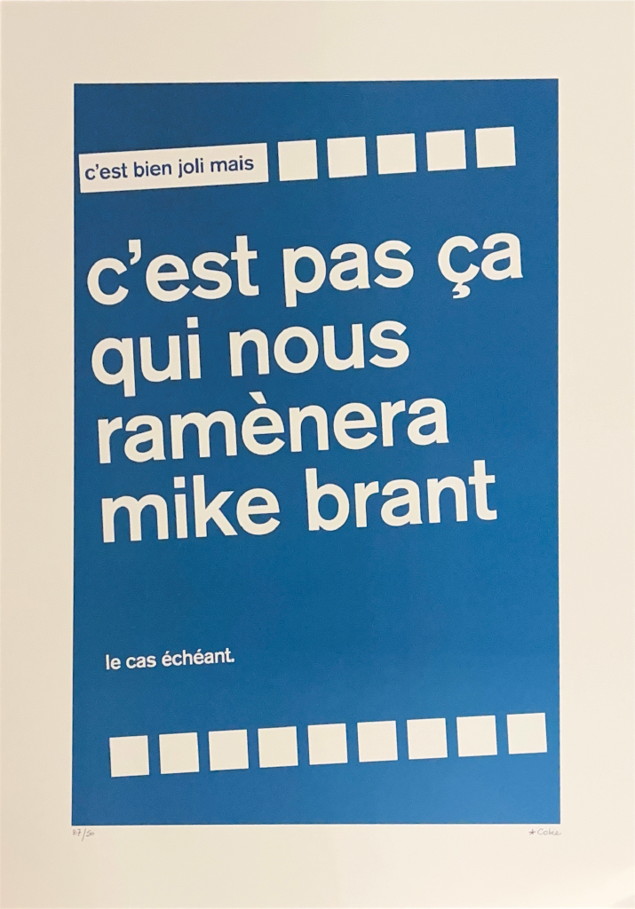 Mike Brant not dead